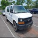 1GCHG35K581229371 2008 Chevrolet Express Work Van auction photo thumbnail 1