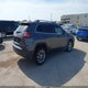 1C4PJLLB0KD164287 2019 Jeep Cherokee Latitude Plus Fwd auction photo thumbnail 4