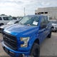 1FTEW1CP2GFB00983 2016 Ford F-150 Xlt auction photo thumbnail 6