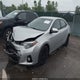 5YFBURHE7EP147981 2014 Toyota Corolla S Plus auction photo thumbnail 2