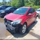 KNAFK4A64G5611609 2016 Kia Forte Lx auction photo thumbnail 2