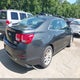 1G11C5SL3EF272782 2014 Chevrolet Malibu 1Lt auction photo thumbnail 4