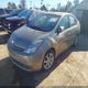JTDKB20U787818071 2008 Toyota Prius Touring auction photo thumbnail 2