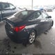 5NPEB4AC7BH043904 2011 Hyundai Sonata Gls auction photo thumbnail 4