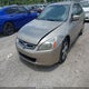 JHMCM56653C000958 2003 Honda Accord 2.4 Ex auction photo thumbnail 6