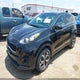 KNDPM3AC0L7744643 2020 Kia Sportage Lx auction photo thumbnail 2