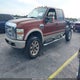 1FTSW21R48EB23430 2008 Ford F-250 Fx4/Harley-Davidson/King Ranch/Lariat/Xl/Xlt auction photo thumbnail 2