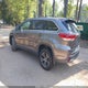 5TDBZRFHXKS925966 2019 Toyota Highlander Le auction photo thumbnail 3