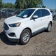 2FMPK4J9XPBA23111 2023 Ford Edge Sel/St-Line auction photo thumbnail 2