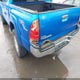 3TMLU42N77M010825 2007 Toyota Tacoma Base V6 auction photo thumbnail 6
