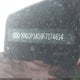 KNDJP3A59F7174614 2015 Kia Soul + auction photo thumbnail 9
