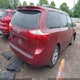 5TDKK3DC2FS571486 2015 Toyota Sienna Le 8 Passenger auction photo thumbnail 4