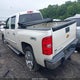 3GCPKTE3XBG250552 2011 Chevrolet Silverado 1500 Ltz auction photo thumbnail 3