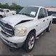 1D7HA18298S606625 2008 Dodge Ram 1500 Slt auction photo thumbnail 2