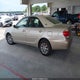 4T1BE32K35U421264 2005 Toyota Camry Le auction photo thumbnail 3