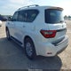 JN8AY2ACXP9180129 2023 Nissan Armada Sv 2Wd auction photo thumbnail 3