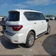 JN8AY2ACXP9180129 2023 Nissan Armada Sv 2Wd auction photo thumbnail 4