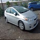 JTDKN3DU7A0089835 2010 Toyota Prius Iv auction photo thumbnail 1