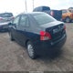 JTDBT923584031423 2008 Toyota Yaris auction photo thumbnail 3