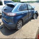 2FMPK4K92JBC26225 2018 Ford Edge Titanium auction photo thumbnail 4