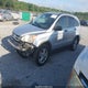 5J6RE4H58AL038814 2010 Honda Cr-V Ex auction photo thumbnail 2