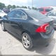 YV1612FS8E2278839 2014 Volvo S60 T5 auction photo thumbnail 3