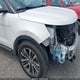 1FM5K8HT6HGA45763 2017 Ford Explorer Platinum auction photo thumbnail 18