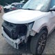 1FM5K8HT6HGA45763 2017 Ford Explorer Platinum auction photo thumbnail 19