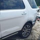 1FM5K8HT6HGA45763 2017 Ford Explorer Platinum auction photo thumbnail 20