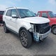1FM5K8HT6HGA45763 2017 Ford Explorer Platinum auction photo thumbnail 1
