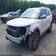 1FM5K8HT6HGA45763 2017 Ford Explorer Platinum auction photo thumbnail 2