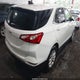 3GNAXKEV0MS104428 2021 Chevrolet Equinox Fwd Lt auction photo thumbnail 4