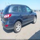 5XYZGDAB8BG075097 2011 Hyundai Santa Fe Gls auction photo thumbnail 4