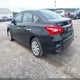 3N1AB7AP3HY356367 2017 Nissan Sentra S auction photo thumbnail 3