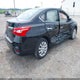 3N1AB7AP3HY356367 2017 Nissan Sentra S auction photo thumbnail 4