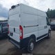 3C6LRVBG1ME578185 2021 Ram Promaster 1500 High Roof 136 Wb auction photo thumbnail 4