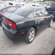 2C3CDXBG8EH131317 2014 Dodge Charger Se auction photo thumbnail 4