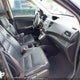 2HKRM3H79DH500066 2013 Honda Cr-V Ex-L auction photo thumbnail 5