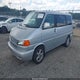 WV2MB47052H003166 2002 Volkswagen Eurovan Mv auction photo thumbnail 2