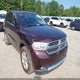 1C4RDHDG1CC275493 2012 Dodge Durango Crew auction photo thumbnail 6