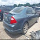 3FAHP0HG4BR121591 2011 Ford Fusion Se auction photo thumbnail 4