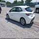JTND4MBE0N3161231 2022 Toyota Corolla Se auction photo thumbnail 3