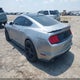 1FA6P8CF0L5122682 2020 Ford Mustang Gt Fastback auction photo thumbnail 3