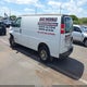 1GCHG35UX61104025 2006 Chevrolet Express Work Van auction photo thumbnail 3