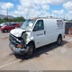 1GCHG35UX61104025 2006 Chevrolet Express Work Van auction photo thumbnail 6