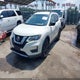 5N1AT2MV0HC817097 2017 Nissan Rogue Sv auction photo thumbnail 2