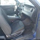 1ZVBP8EMXE5232157 2014 Ford Mustang V6 auction photo thumbnail 5