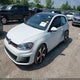 3VWYT7AU6GM005115 2016 Volkswagen Golf Gti Se 2-Door auction photo thumbnail 2