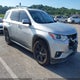 1GNERHKW4JJ169307 2018 Chevrolet Traverse 3Lt auction photo thumbnail 1