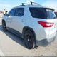 1GNERHKW4JJ169307 2018 Chevrolet Traverse 3Lt auction photo thumbnail 3
